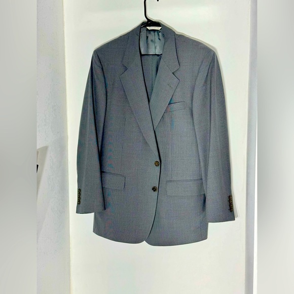 Samuelson suit 44 excellent condition - Picture 1 of 7